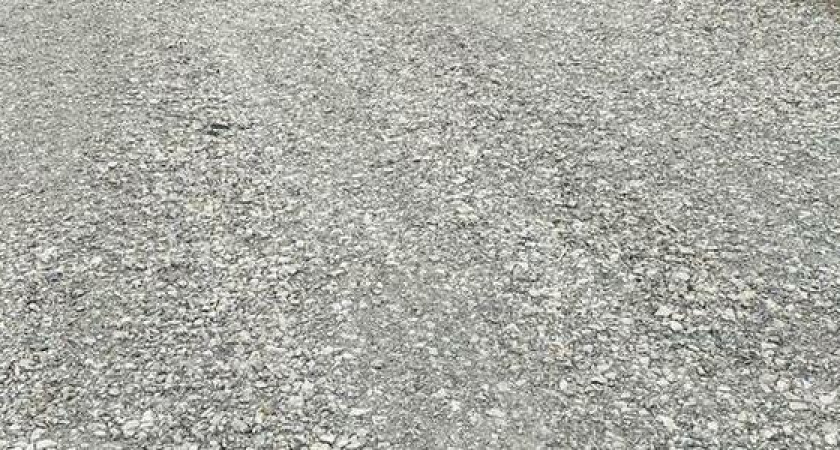 За год в Новороссийске будет грейдировано 108 дорог