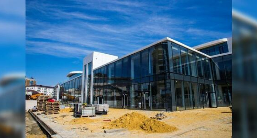 Пять идей для бизнеса: открываем свое дело в новом торговом центре «Черноморский» в Новороссийске