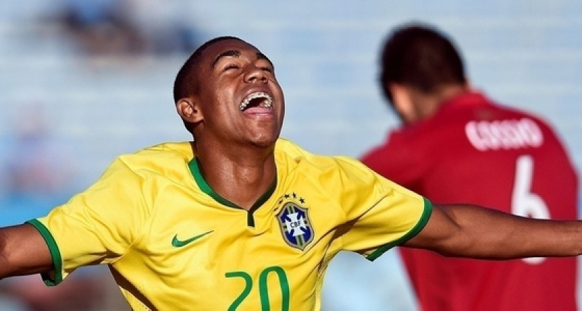 Месть за Лигу чемпионов? "Барселона" украла игрока у "Ромы