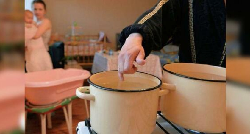 В Новороссийске с середины июня пройдут  двухнедельные отключения горячей воды: список адресов