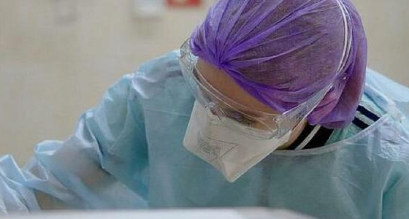 Коронавирус подтвержден еще у 167 жителей Кубани