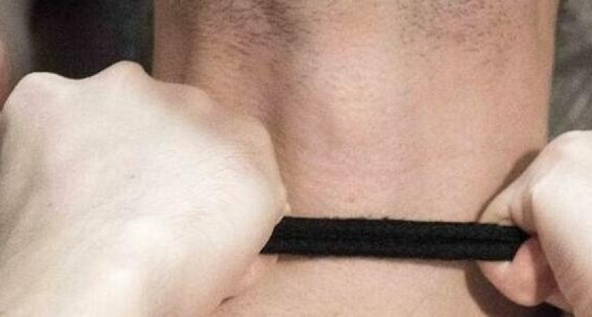 "Дездемона уже не та": в Анапе женщина убила мужа и ушла спать