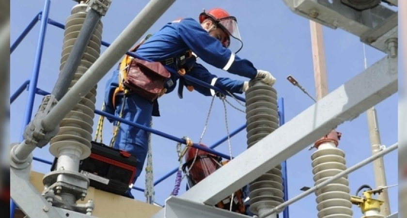 Сегодня часть жителей Новороссийска и пригорода останутся без электроэнергии: график отключений