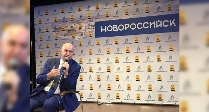 Мэр Новороссийска пообещал улучшение ситуации с водоснабжением в феврале