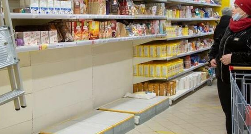 ФАС возбудила дела против "Пятерочки" и "Магнита" из-за сахара