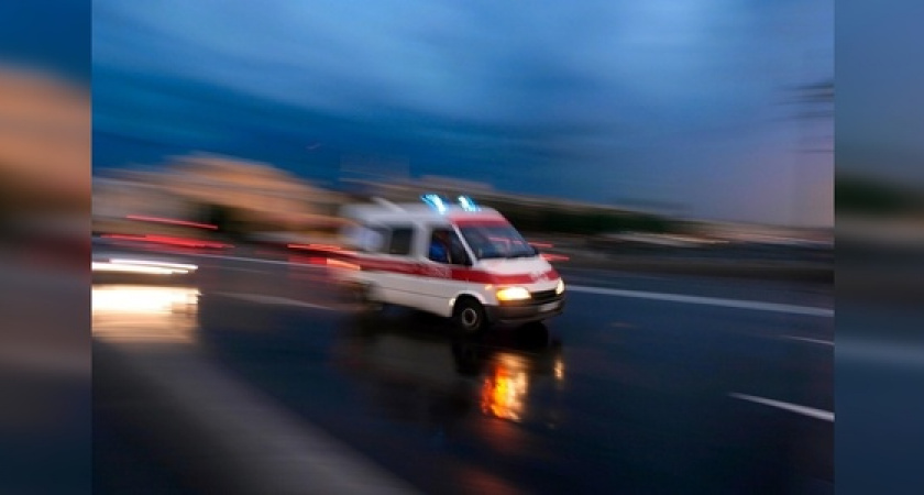 В Новороссийске отец пытался убить себя и маленького сына, закрывшись с ним в машине