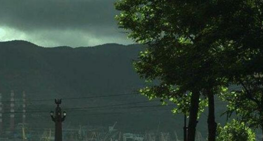 В Новороссийске продлили штормовое предупреждение