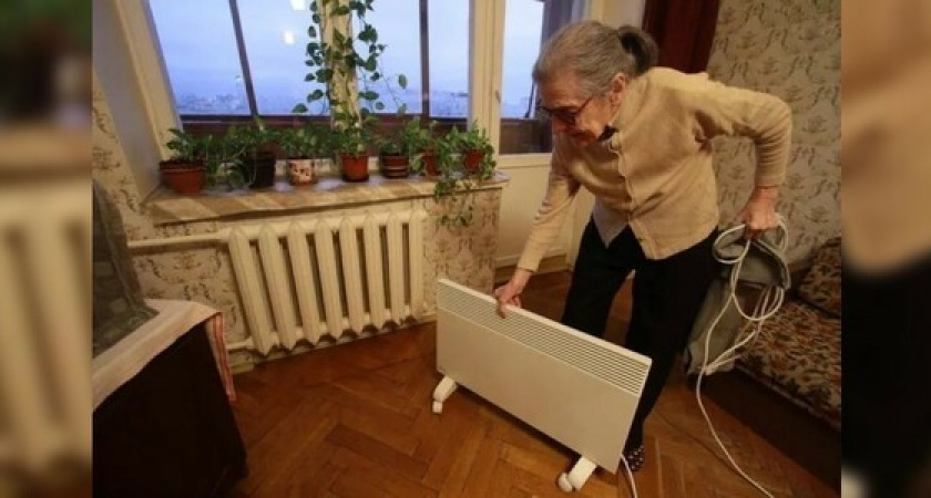 «Батареи еле теплые!»: новороссийцы массово жалуются на плохое отопление в многоквартирных домах
