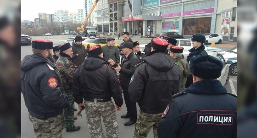 За год в Новороссийск переехало более 30 тысяч иностранных мигрантов