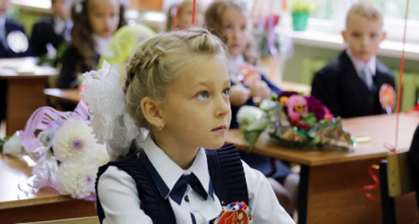 В Новороссийске в этом учебном году появится 1 «П» класс: количество учеников растет, а школ не хватает