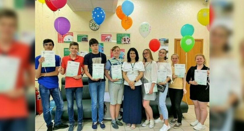 Центр изучения иностранных языков «Гринвич»: с нами вы будете говорить!