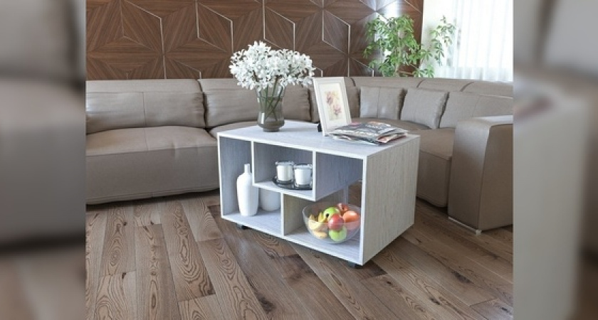 Интерьер без кредитов и переплат: как обставить квартиру грамотно и недорого