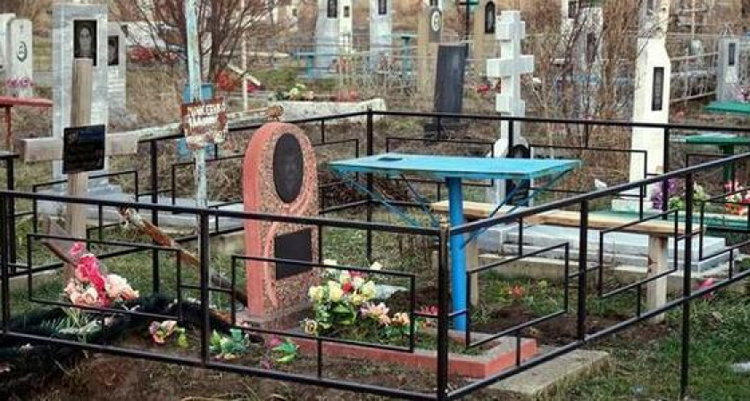 Администрация Новороссийска изменила расценки на погребение одиноких жителей города