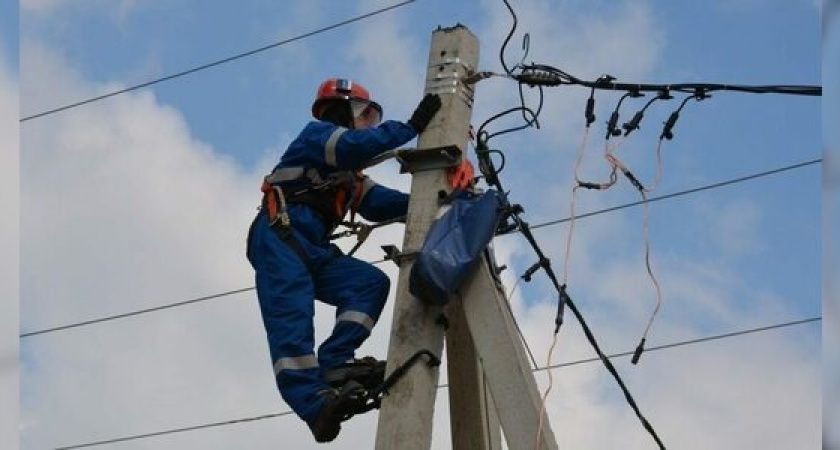 Мира и Карла Маркса: где в Новороссийске и пригороде сегодня отключат электроэнергию