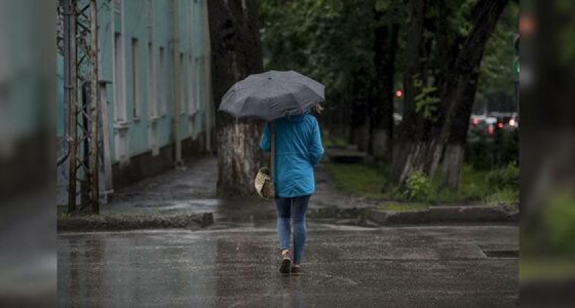 Июнь в этом году в Новороссийске будет дождливым и холодным (прогноз синоптиков)