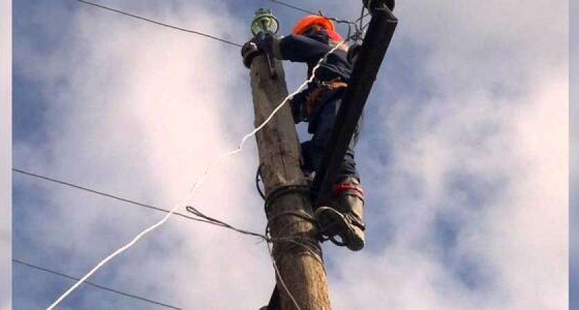 Сегодня 6 улиц Новороссийска и пригорода останутся без электроэнергии: график отключений