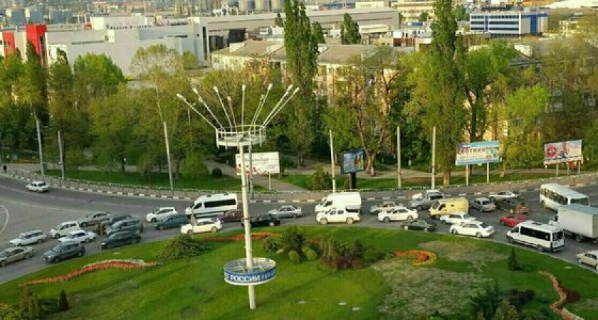 Власти Новороссийска потратят на разработку схемы организации дорожного движения более 9 миллионов рублей
