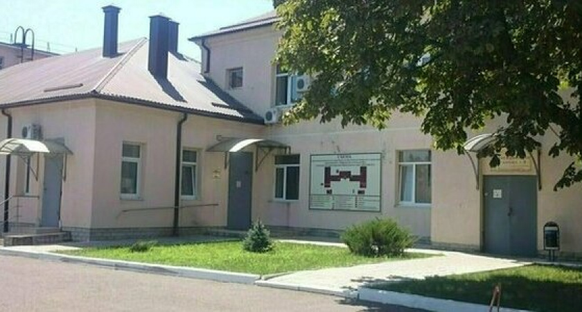 Проверка слуха: В «инфекционке» Новороссийска изолирована женщина с  коронавирусом