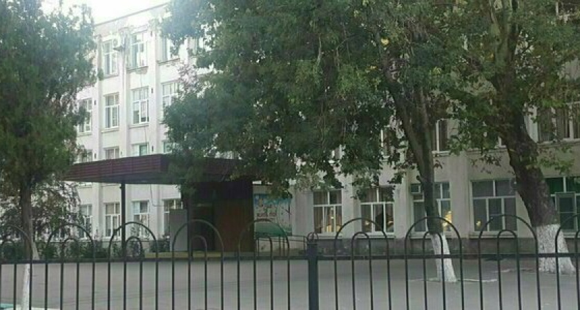 До конца года две новороссийские школы увеличат на 400 мест