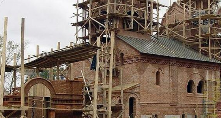 Нужна ли церковь в частном секторе Новороссийска? Решится на публичных слушаниях