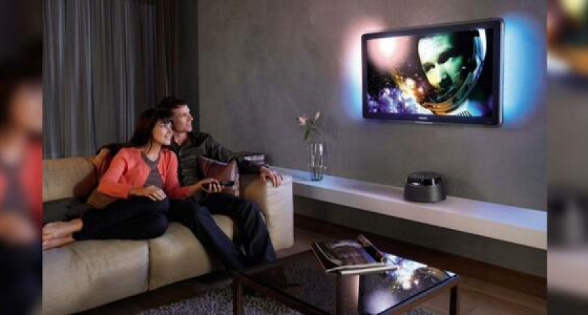 Что такое современный телевизор? Каким он должен быть, если есть телефон, планшет и компьютер