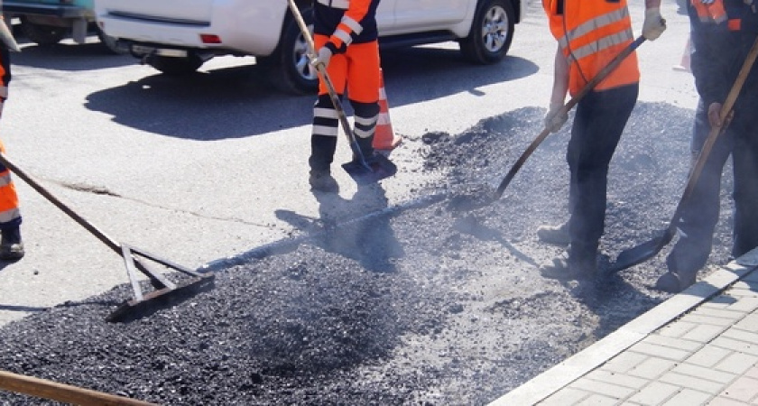 Новороссийцев приглашают выбрать дороги, которые отремонтируют в 2020 году
