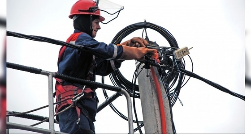 Сегодня часть жителей пригорода Новороссийска останутся без света: график отключений