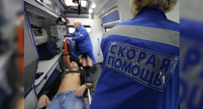 Парень из Новороссийска ожил после 14 минут клинической смерти