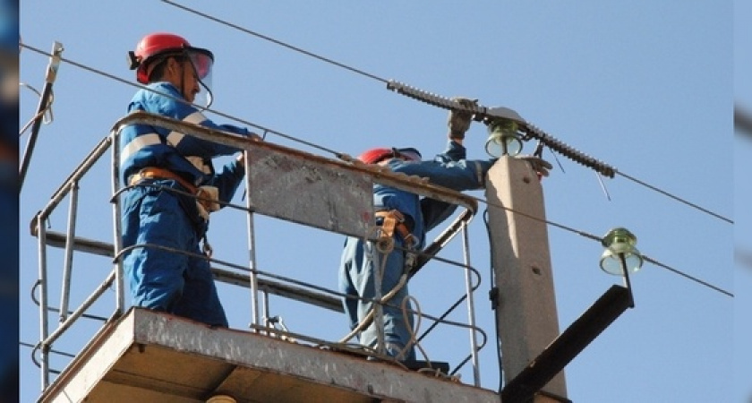 Сегодня жители 9 улиц Новороссийска и пригорода останутся без света: график отключений