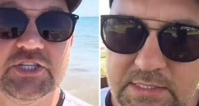 Можно ли писать в море: ситуацию прояснил уролог в Анапе