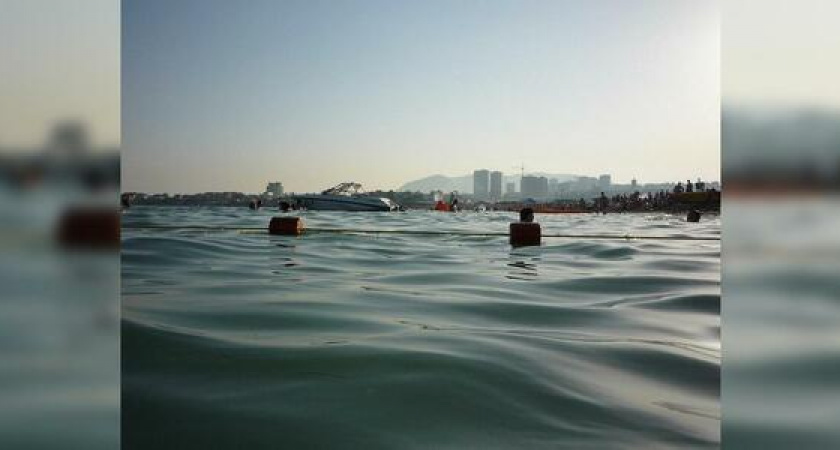 В Новороссийске предложили благоустроить берег Суджукского лимана