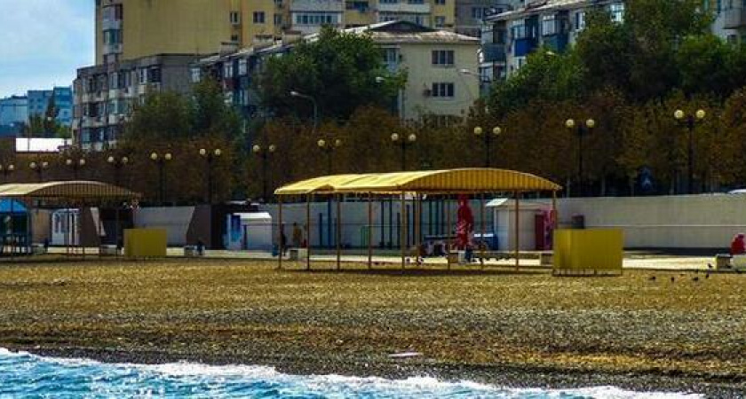 На модернизацию очистных сооружений Черноморского побережья потребуется 386 млрд рублей и частные инвестиции