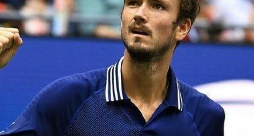 Даниил Медведев поборется с Гуркачем за выход в полуфинал Miami Open