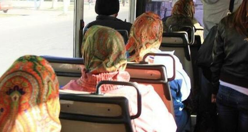 В Новороссийске с 1 ноября поднимут стоимость проезда в маршрутках