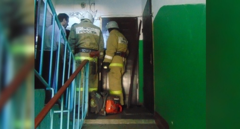 В одной из квартир Новороссийска нашли тело 58-летнего мужчины