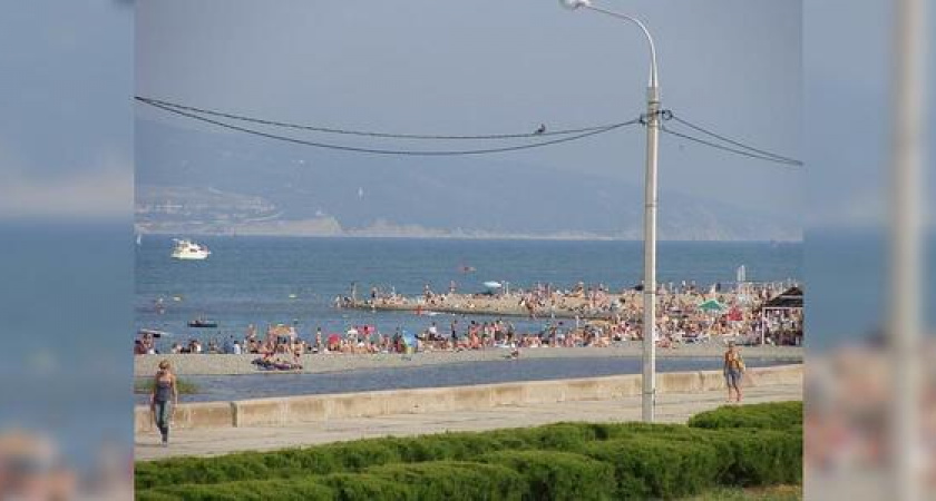 Стало известно, в какой срок на пляжах Новороссийска появится бесплатный  Wi-Fi