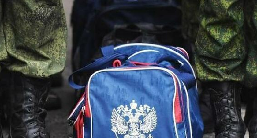 В Новороссийске начался весенний призыв в армию по новым правилам