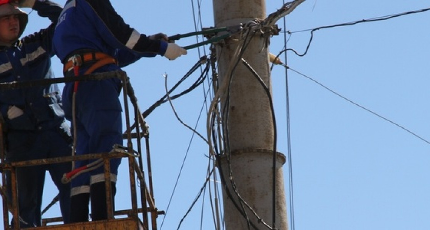 Ленина и Розовая: адреса, где в пятницу в Новороссийске отключат свет