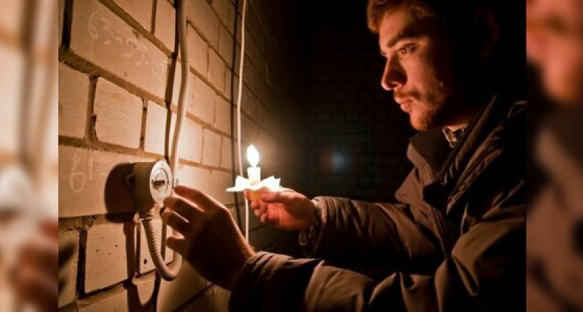 Сегодня часть жителей Новороссийска и пригорода останутся без света: график отключений