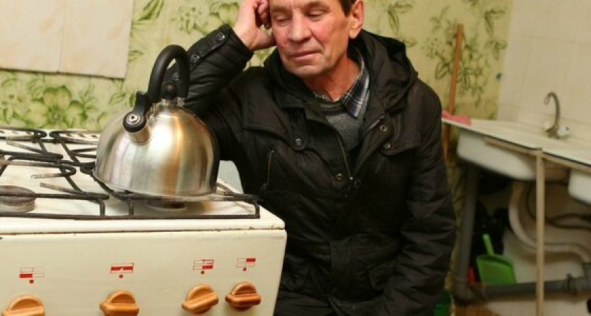 Жители 360 частных домов в Новороссийске остались на ночь без отопления из-за отключения газа: людей оповещали через мегафон