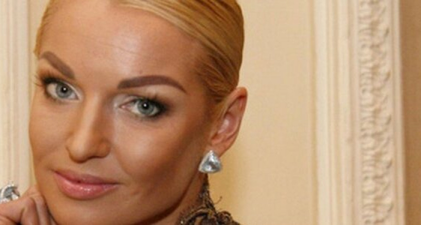 Мэр Анапы отменил выступление Анастасии Волочковой, подчеркнув, что не позволит тратить на это бюджетные деньги