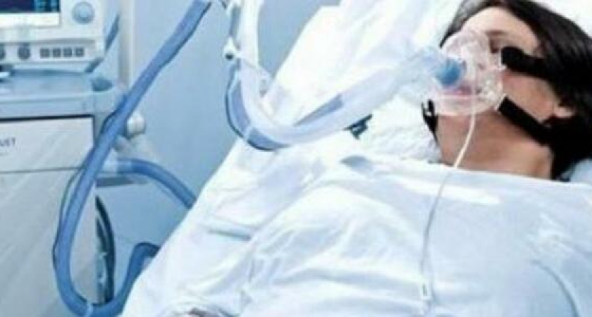 НАША узнала, сколько аппаратов искусственной вентиляции легких есть в больницах Новороссийска