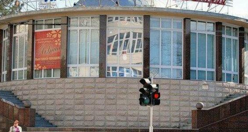 Японский аппарат и реконструкция: новороссийский планетарий ждет капитальный ремонт