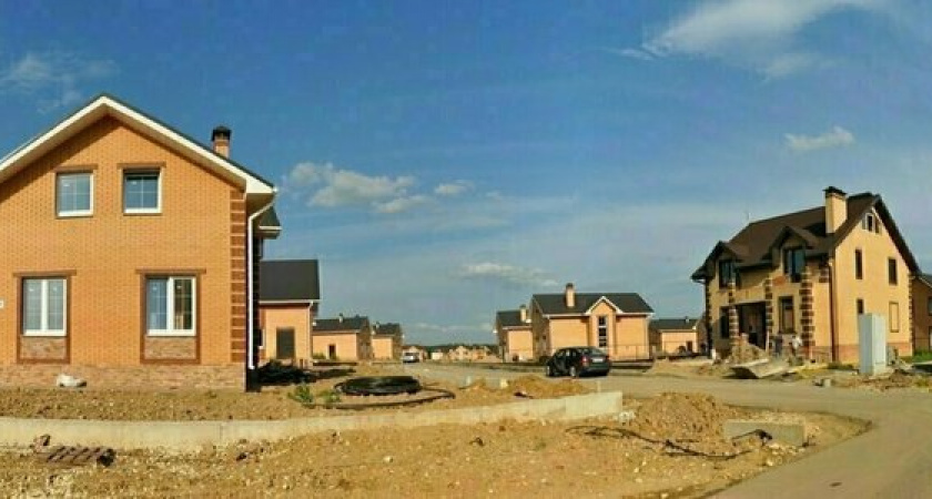 В пригороде Новороссийска появится новый микрорайон на 8 тысяч жителей