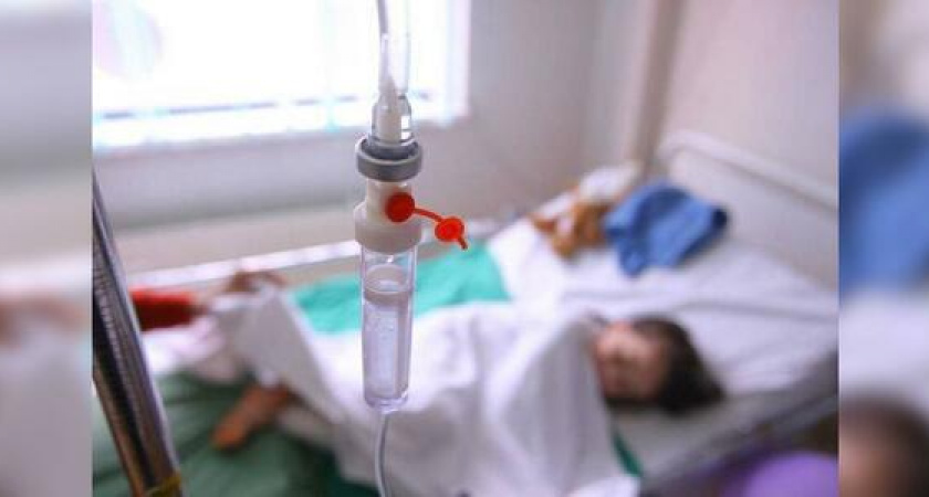 «50 человек ночью увезла скорая»: среди новороссийцев распространяется информация об эпидемии кишечной инфекции в станице Раевской