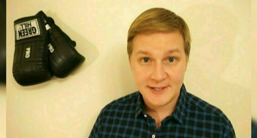 «Мстят тем, кто готов бороться с Березиным». Известный Youtube-блогер посчитал гибель пилота вертолета под Новороссийском заказным убийством