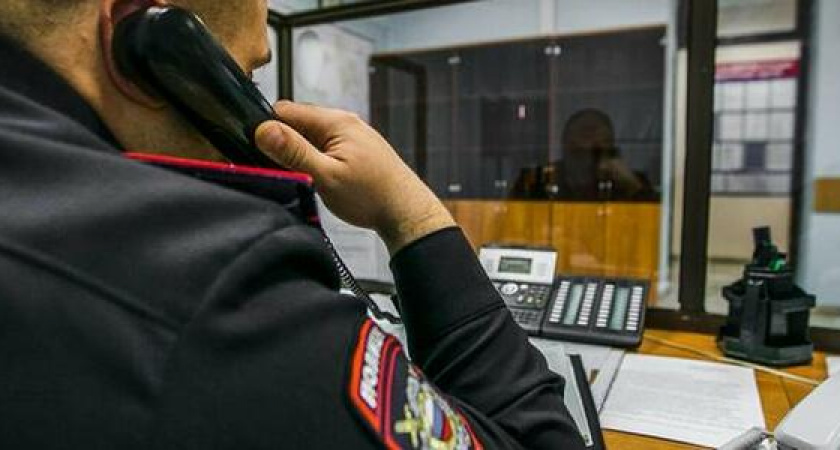 Житель Краснодара позвонил в полицию и сообщил о бомбе в ТЦ Новороссийска