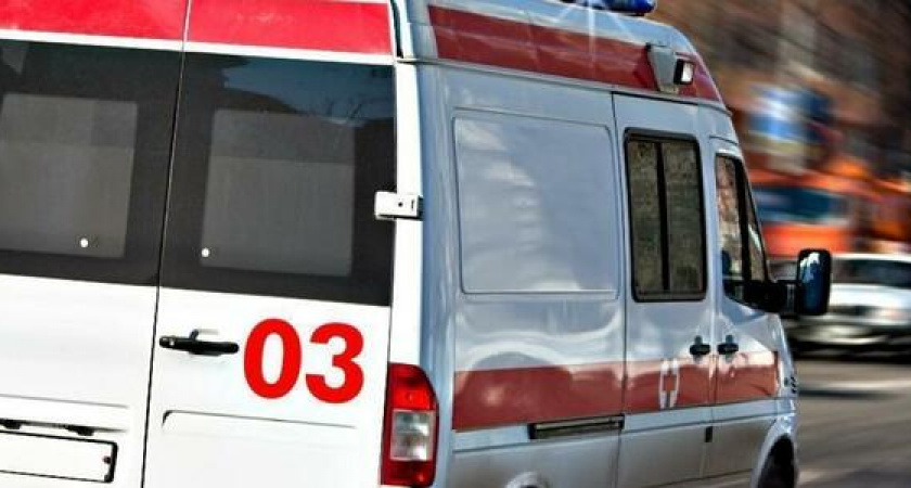 В Новороссийске на улице нашли 13-летнего мальчика без сознания. Он впал в кому из-за алкоголя