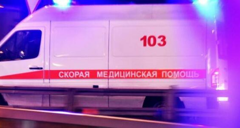 В Геленджике в строящемся здании отеля погибли двое рабочих