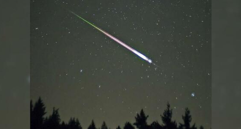 «Он может быть в Раевской или Верхнебаканском»: российские ученые отправились на поиски упавшего под Новороссийском метеорита